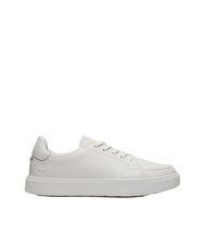 TIMBERLAND EMERSON STREET  Sneakers aus Leder - Herrenschuhe
