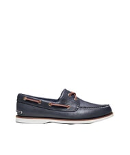 TIMBERLAND CLASSIC BOAT  Bootsschuhe aus Leder - Herrenschuhe