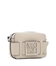 ARMANI EXCHANGE A|X BUCKLE Schultertasche Schlucht - Damentaschen - 2
