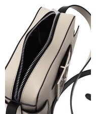 ARMANI EXCHANGE A|X BUCKLE Schultertasche Schlucht - Damentaschen - 4