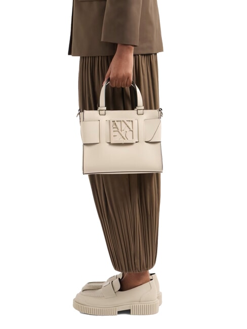 SUSIE Mini-Handtasche mit Schultergurt Schlucht - Damentaschen