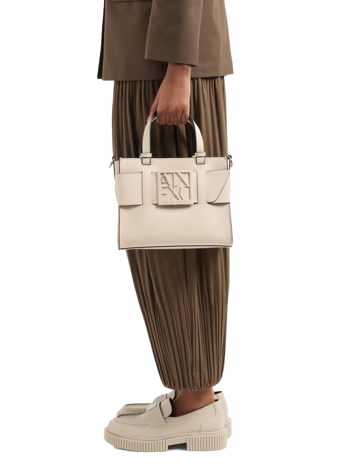 Emporio Armani Borsa Shopper Bag Tote Bag Armani Taschen Buy