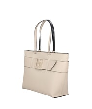 ARMANI EXCHANGE A|X BUCKLE Schultertasche Schlucht - Damentaschen - 3