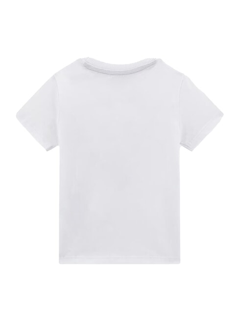 KIDS T-Shirt mit ikonischem Print purwei&szlig; - Kinder-T-Shirt