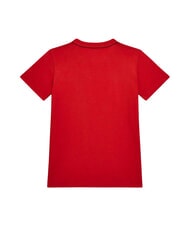 GUESS KIDS T-Shirt mit Fotodruck - Kinder-T-Shirt