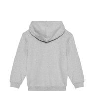 GUESS KIDS Kapuzenpullover mit Tasche helle Steinheide - Sweatshirts Kinder - 2