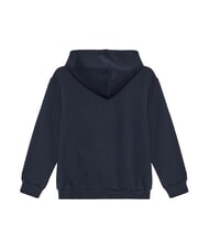 GUESS KIDS Kapuzenpullover mit Tasche smartblue - Sweatshirts Kinder - 2