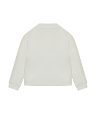 GUESS ACTIVE KIDS Sweatshirt mit durchgehendem Rei&szlig;verschluss - Sweatshirts Kinder