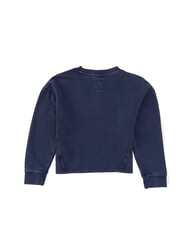 GUESS ACTIVE Jeans-Sweatshirt geheimes Blau - Sweatshirts Kinder - 2