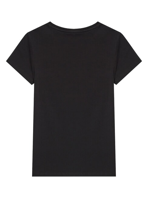 MINI ME KIDS Ich T-Shirt jetbla - Kinder-T-Shirt