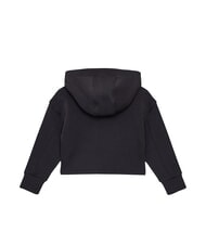 GUESS KIDS Kapuzenpullover mit St-Logo - Sweatshirts Kinder