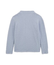 GUESS KIDS Strickjacke mit Knöpfen - Kinderpullover