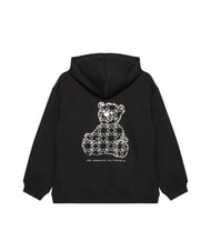 GUESS MINI ME KIDS Kapuzenpullover jetbla - Sweatshirts Kinder - 2