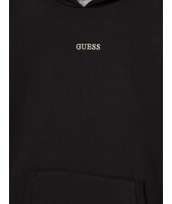 GUESS MINI ME KIDS Kapuzenpullover jetbla - Sweatshirts Kinder - 3