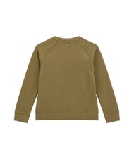 GUESS MINI ME KIDS Sweatshirt mit Logo-Prägung - Sweatshirts Kinder