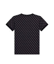 GUESS KIDS T-Shirt mit 4G-Allover-Logo - Kinder-T-Shirt