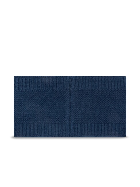 KIDS Mütze und Schal Set geheimes Blau - Kinderhüte