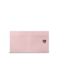 GUESS KIDS M&uuml;tze und Schal Set Ballett rosa - Kinderh&uuml;te - 4