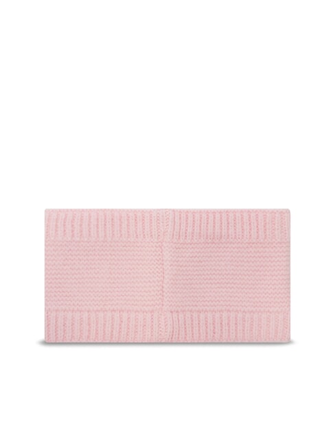 KIDS M&uuml;tze und Schal Set Ballett rosa - Kinderh&uuml;te