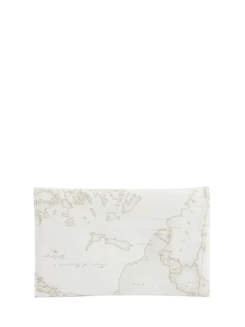 GEO CLASSIC Schönheitsgericht Weiß - Etuitaschen &amp; Necessaire