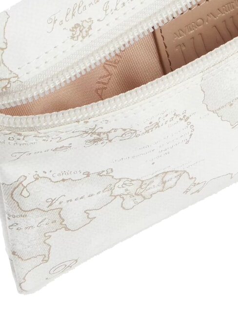 GEO CLASSIC Schönheitsgericht Weiß - Etuitaschen &amp; Necessaire