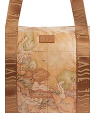 ALVIERO MARTINI PRIMA CLASSE GEO CLASSIC  Umhängetasche NATÜRLICH - Reisetaschen - 3