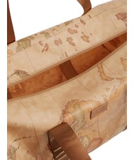 ALVIERO MARTINI PRIMA CLASSE GEO CLASSIC  Umhängetasche NATÜRLICH - Reisetaschen - 4