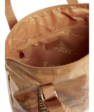 ALVIERO MARTINI PRIMA CLASSE GEO CLASSIC  Umhängetasche NATÜRLICH - Damentaschen - 4