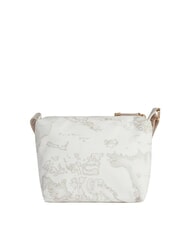 ALVIERO MARTINI PRIMA CLASSE GEO CLASSIC  Umhängetasche Weiß - Damentaschen - 2