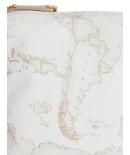 ALVIERO MARTINI PRIMA CLASSE GEO CLASSIC  Umhängetasche Weiß - Damentaschen - 3