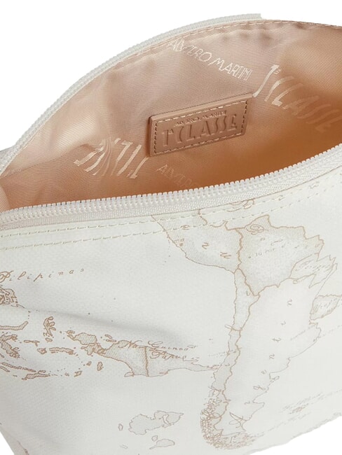 GEO CLASSIC  Umhängetasche Weiß - Damentaschen