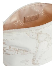 ALVIERO MARTINI PRIMA CLASSE GEO CLASSIC  Umhängetasche Weiß - Damentaschen - 4