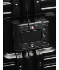 ECHOLAC SHOGUN CLASSIC Mittlerer Trolley Schwarz - Harte Trolleys - 4