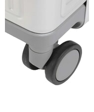 ECHOLAC SHOGUN CLASSIC  Trolley Handgep&auml;ck Silber - Handgep&auml;ck - 5