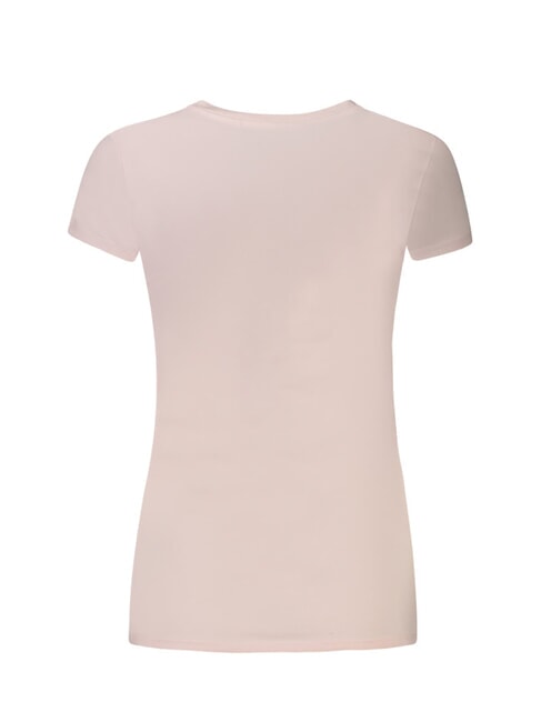 SS TRIANGLE OMBRE R3  Kurzärmeliges T-Shirt Zurückhaltendes Rosa - T-Shirts und Tops für Damen