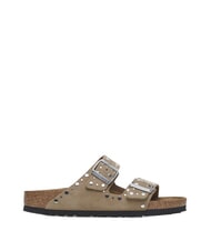 BIRKENSTOCK ARIZONA RIVET  Sandalen aus Leder - Damenschuhe