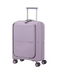 AMERICAN TOURISTER AIRCONIC Handgepäck-Trolley, 15,6" PC-Halterung stürmischer Flieder - Handgepäck - 3