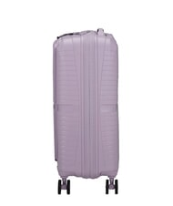 AMERICAN TOURISTER AIRCONIC Handgepäck-Trolley, 15,6" PC-Halterung stürmischer Flieder - Handgepäck - 4