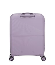 AMERICAN TOURISTER AIRCONIC Handgepäck-Trolley, 15,6" PC-Halterung stürmischer Flieder - Handgepäck - 5