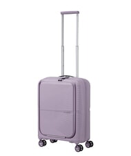AMERICAN TOURISTER AIRCONIC Handgepäck-Trolley, 15,6" PC-Halterung stürmischer Flieder - Handgepäck - 6