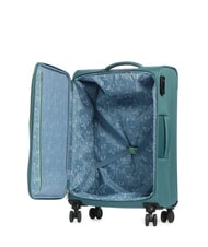 AMERICAN TOURISTER SEA SEEKER Mittelgroßer Trolley - Halbharte Trolleys