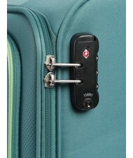 AMERICAN TOURISTER SEA SEEKER Mittelgroßer Trolley Bayou-Grün - Halbharte Trolleys - 4