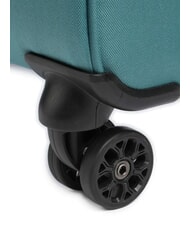 AMERICAN TOURISTER SEA SEEKER Mittelgroßer Trolley Bayou-Grün - Halbharte Trolleys - 5