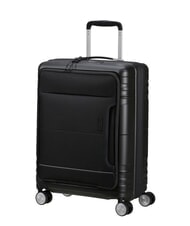 AMERICAN TOURISTER HELLO CABIN Exp. Handgepäckwagen ONYX SCHWARZ - Handgepäck - 3