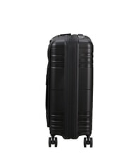 AMERICAN TOURISTER HELLO CABIN Exp. Handgepäckwagen ONYX SCHWARZ - Handgepäck - 4