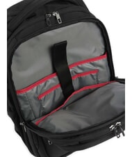 SAMSONITE GUARDIT 3.0 15,6" Laptop-Trolley-Rucksack SCHWARZ - Pilotentrolley - 6
