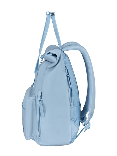 URBAN GROOVE Rucksack PASTELLBLAU - Rucksäcke für Schule &amp; Freizeit