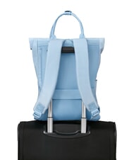 AMERICAN TOURISTER URBAN GROOVE Rucksack PASTELLBLAU - Rucksäcke für Schule &amp; Freizeit - 6