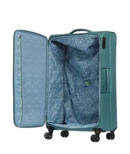 AMERICAN TOURISTER SEA SEEKER Extragroßer Trolley - Halbharte Trolleys