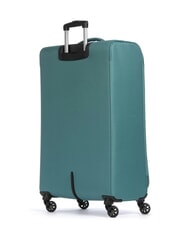 AMERICAN TOURISTER SEA SEEKER Extragroßer Trolley Bayou-Grün - Halbharte Trolleys - 3